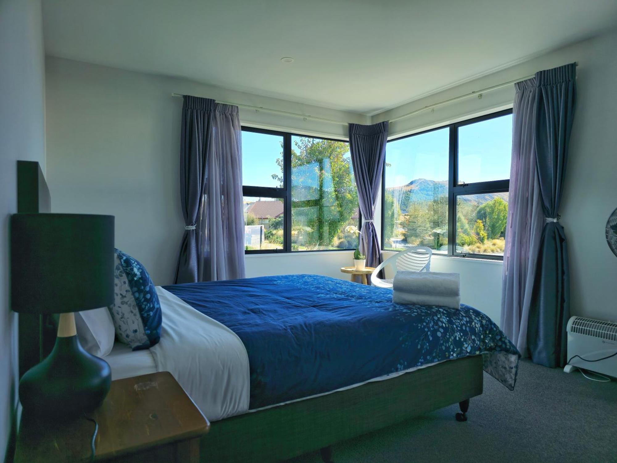 Kingfisher Lodge Лейк-Текапо Номер фото